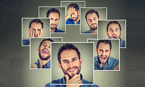 Positive Behavioural Support