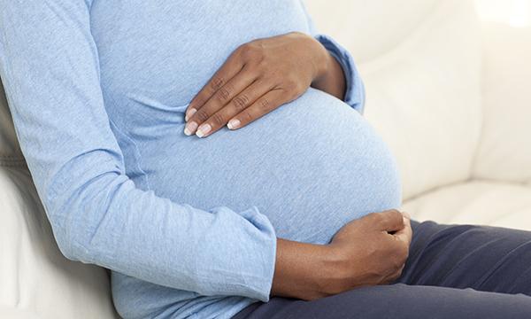 Cancer during pregnancy