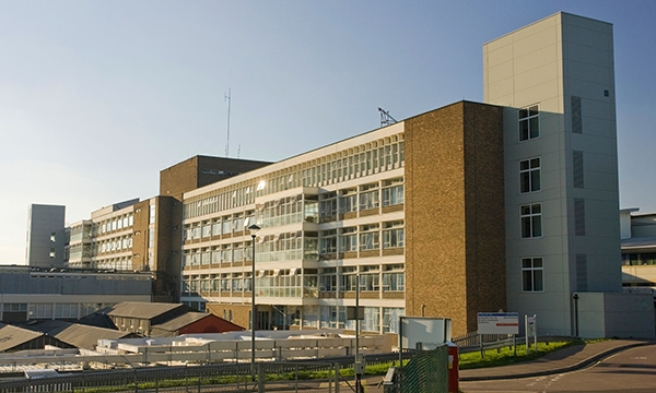 Princess Alexandra Hospital