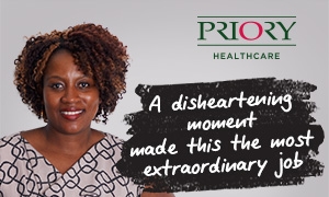 Priory healthcare