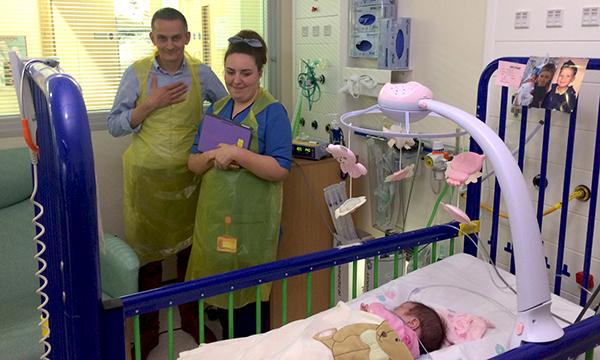 Royal Hospital for Children, Glasgow