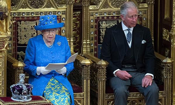 Queen's Speech