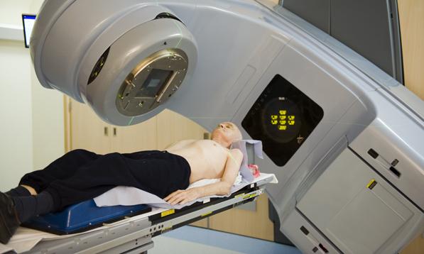 Radiotherapy