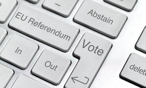 EU referendum