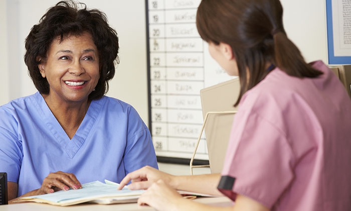 Reflective conversation