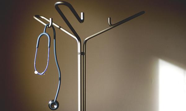 The number of NHS staff applying for retirement