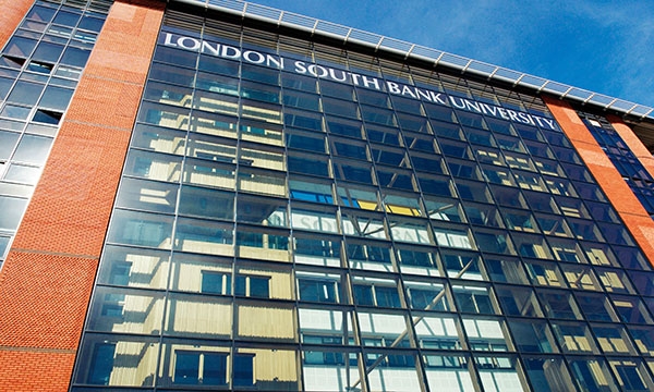 South Bank University