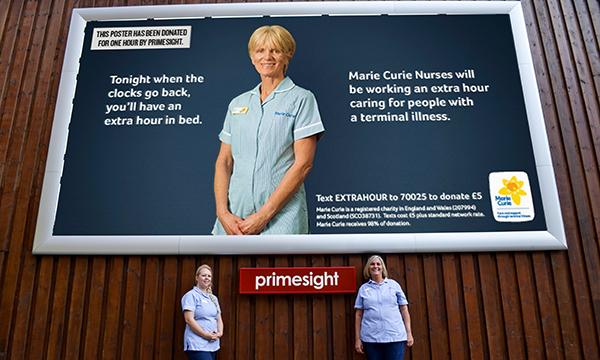 Sally Monger-Godfrey