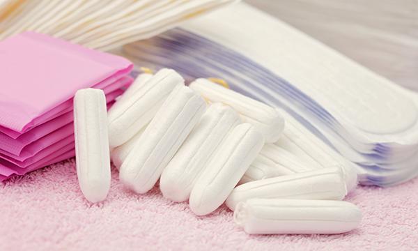 Sanitary products