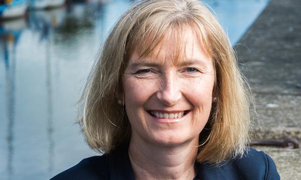 Sarah Wollaston
