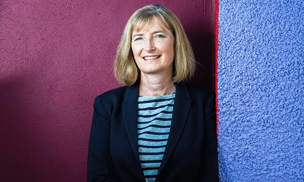 Sarah Wollaston