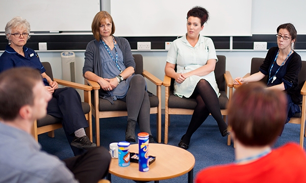 Schwartz Round