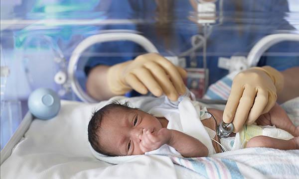 Neonatal care