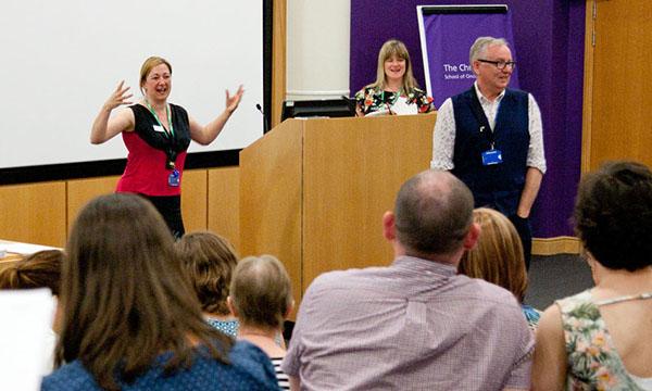 Evaluating breast cancer interventions