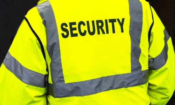 A doorman at every A&E would help reduce violence against staff