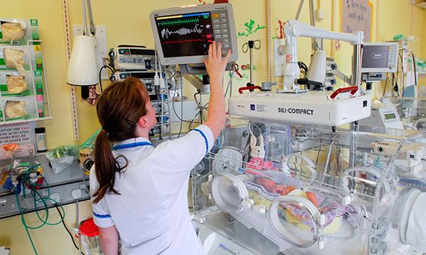 Recognition and management of sepsis