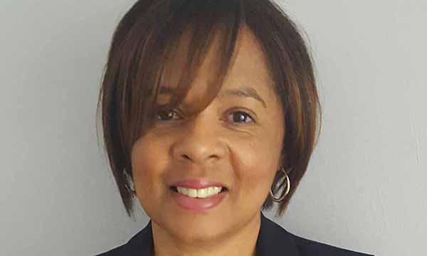 Sharon Aldridge-Bent