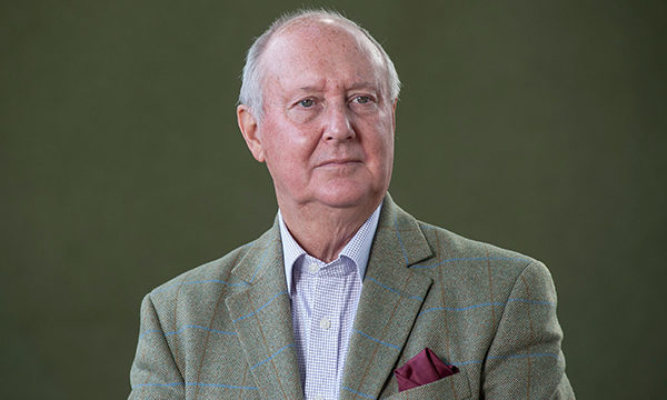 Sir Kenneth Calman