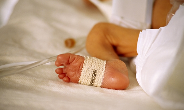 Neonatal skin injuries