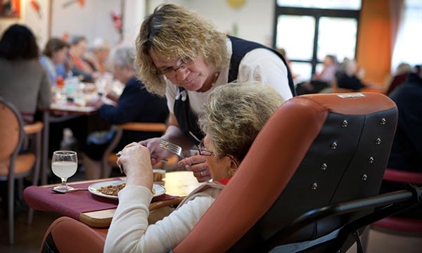 Patient deterioration