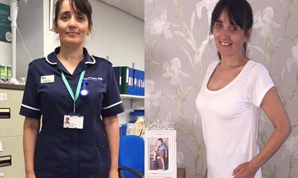 Weight loss nurse