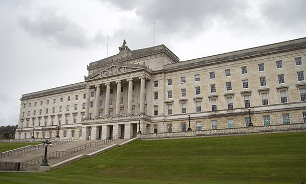 Stormont
