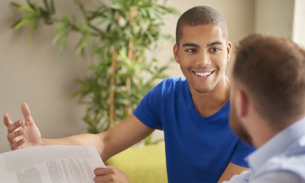 Support time recovery worker