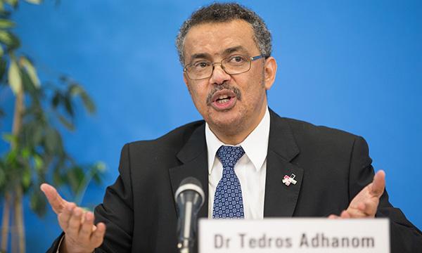 tedros