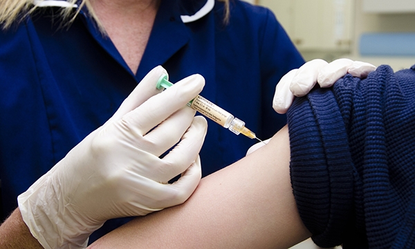 HPV vaccination