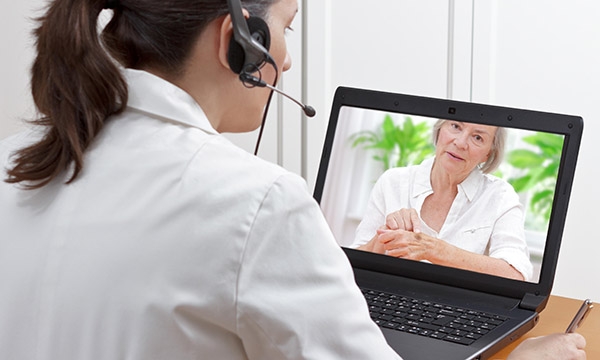 Telehealth