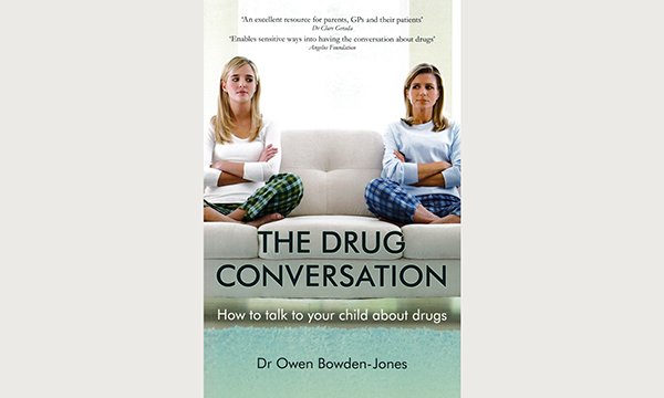 The Drug Conversation