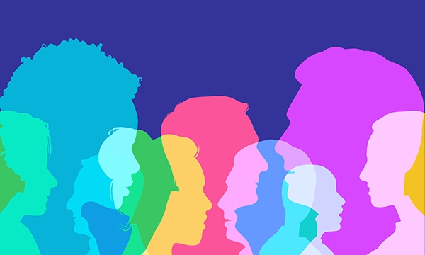 Therapeutic relationship concept