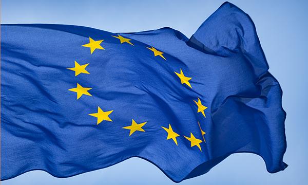EU flag
