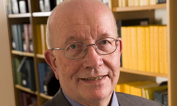 Professor Tony Butterworth