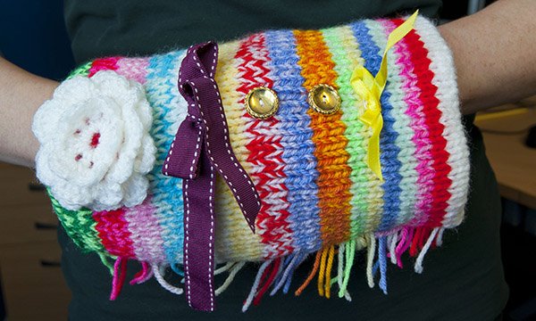 Twiddlemuffs