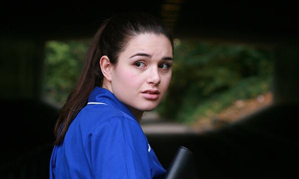 Safety for community nurses