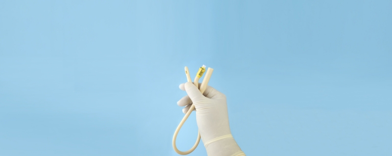 Urinary catheter