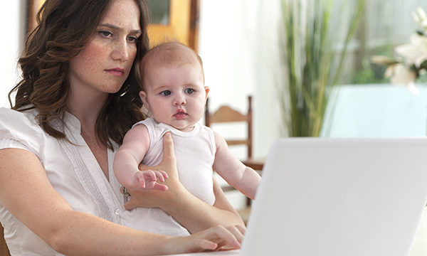 Vaccination information online