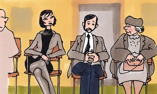 A profile of frequent users of emergency departments