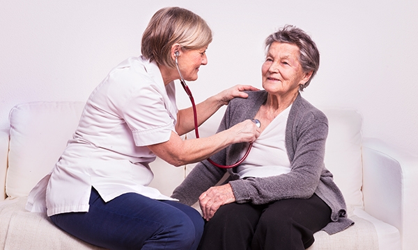 Wales breast cancer workforce