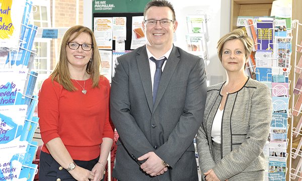 Citizens advice launch