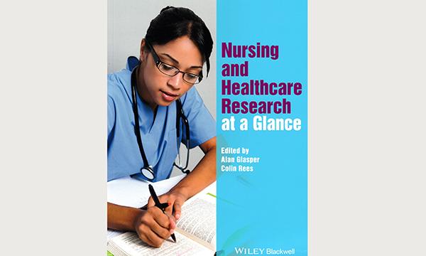 Nursing and Healthcare Research at a Glance