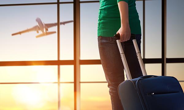 Working abroad seems more popular than ever 