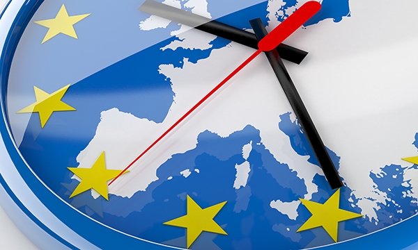 EU working time regulations