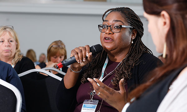 workshop participants 