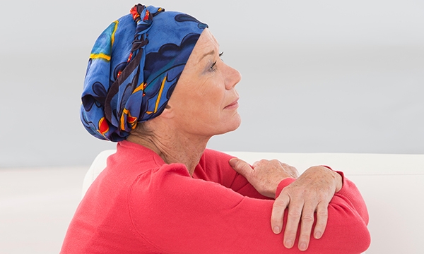 Cancer worries