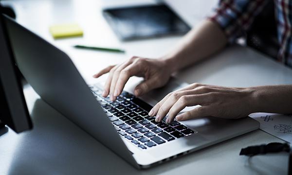 Write a reflective account