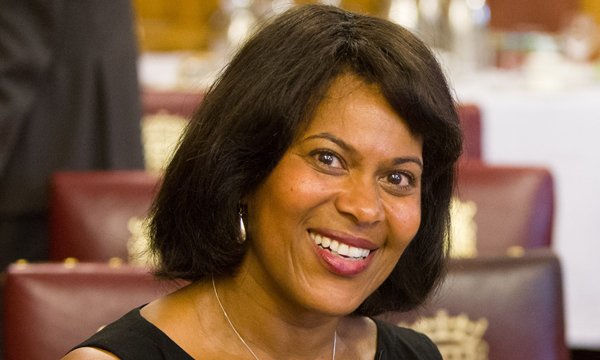 Yvonne Coghill