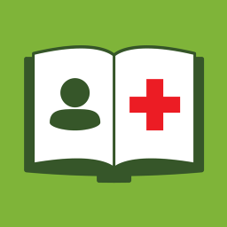 health guide app picture