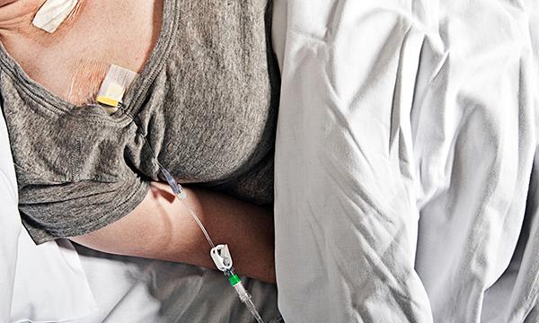 Breast cancer nurses